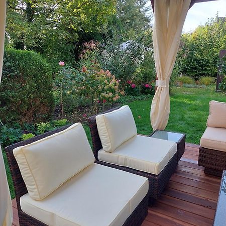Paleo Finest Serviced Apartments Monachium Zewnętrze zdjęcie