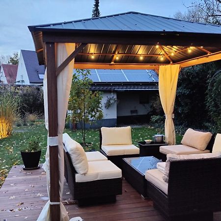 Paleo Finest Serviced Apartments Monachium Zewnętrze zdjęcie