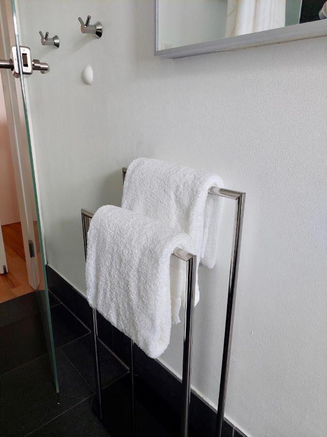 Paleo Finest Serviced Apartments Monachium Zewnętrze zdjęcie
