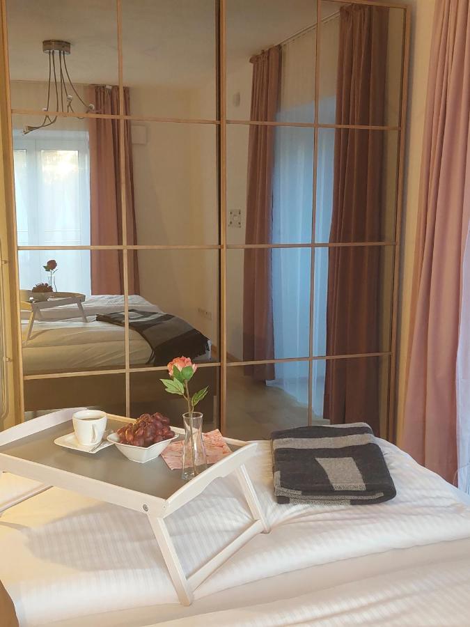 Paleo Finest Serviced Apartments Monachium Zewnętrze zdjęcie