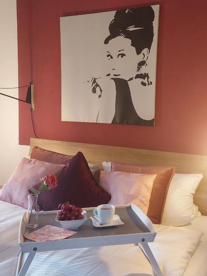 Paleo Finest Serviced Apartments Monachium Zewnętrze zdjęcie