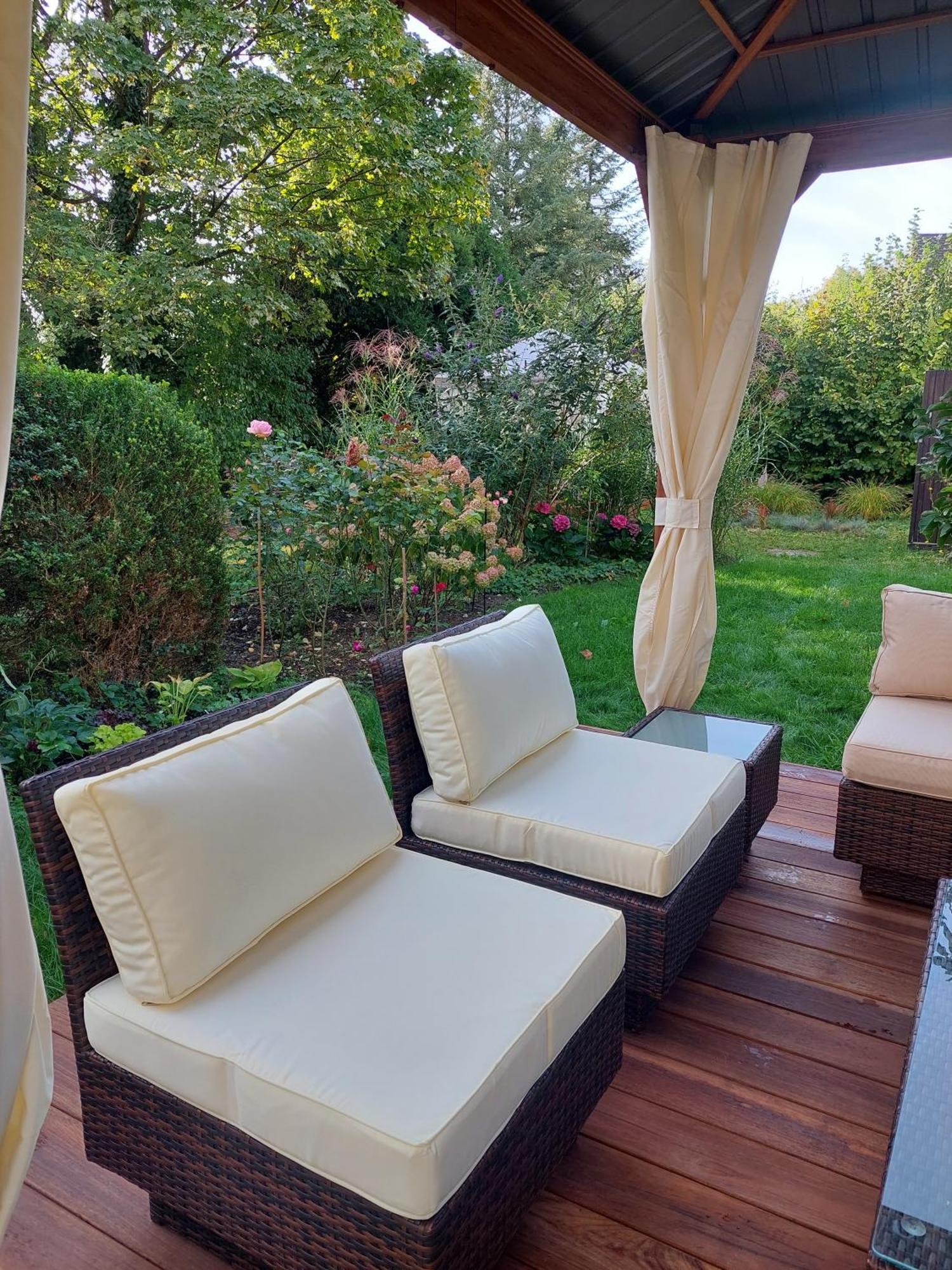 Paleo Finest Serviced Apartments Monachium Zewnętrze zdjęcie