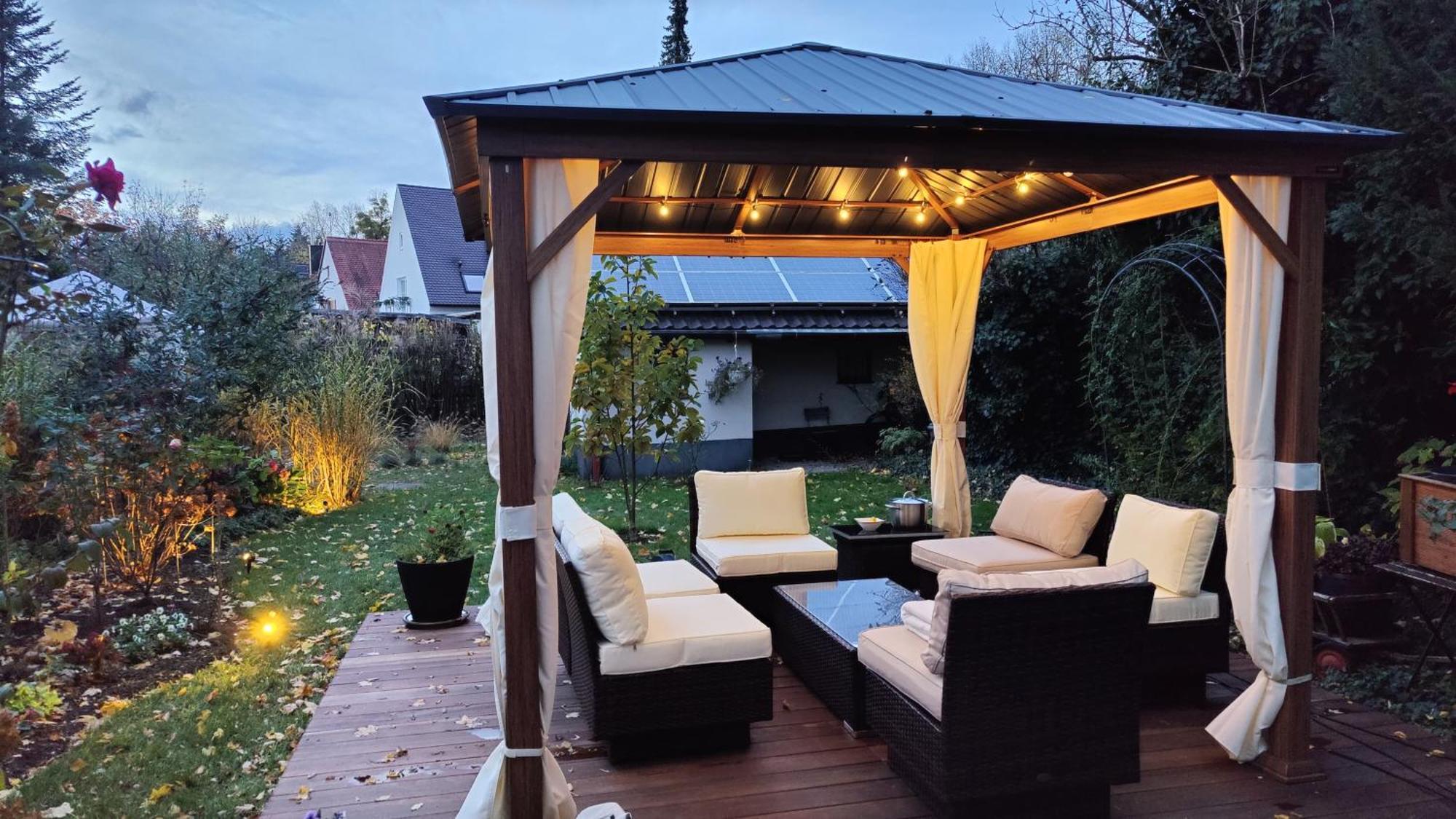 Paleo Finest Serviced Apartments Monachium Zewnętrze zdjęcie