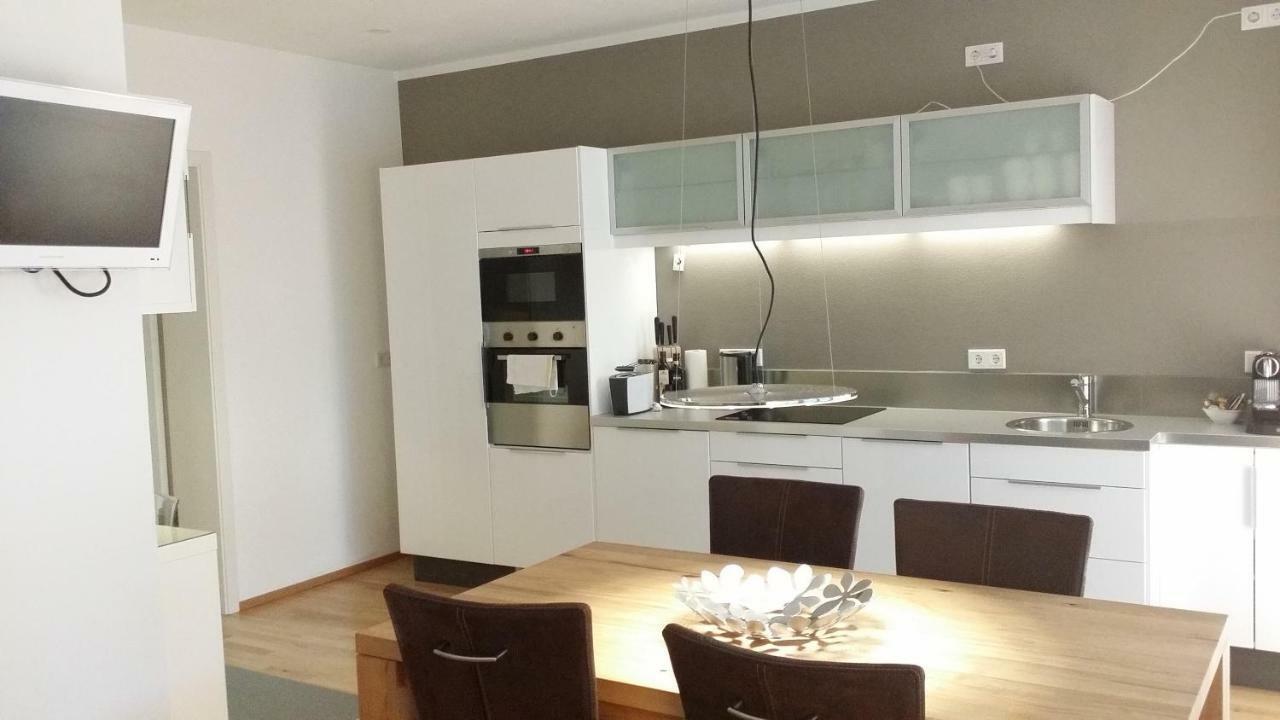 Paleo Finest Serviced Apartments Monachium Zewnętrze zdjęcie